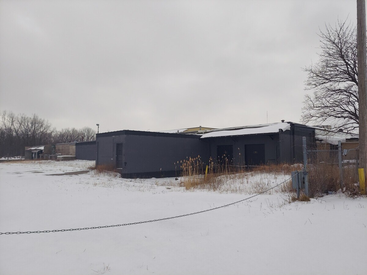 2700 Perkins St, Saginaw, MI 48601