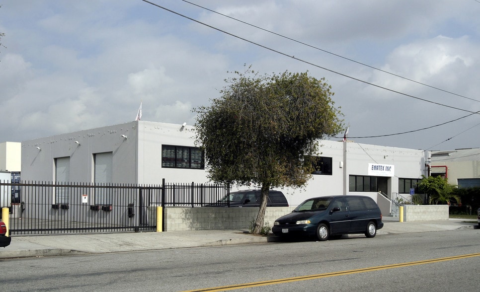 2947 E 44th St, Vernon, CA for sale - Building Photo - Image 2 of 31