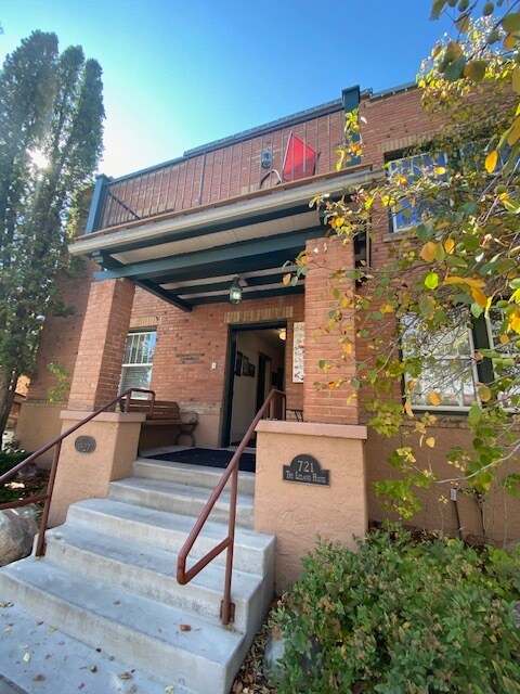 721 E 2nd Ave, Durango, CO for sale Primary Photo- Image 1 of 1