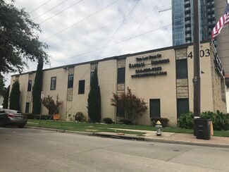More details for 4303 N Central Expy, Dallas, TX - Office for Lease