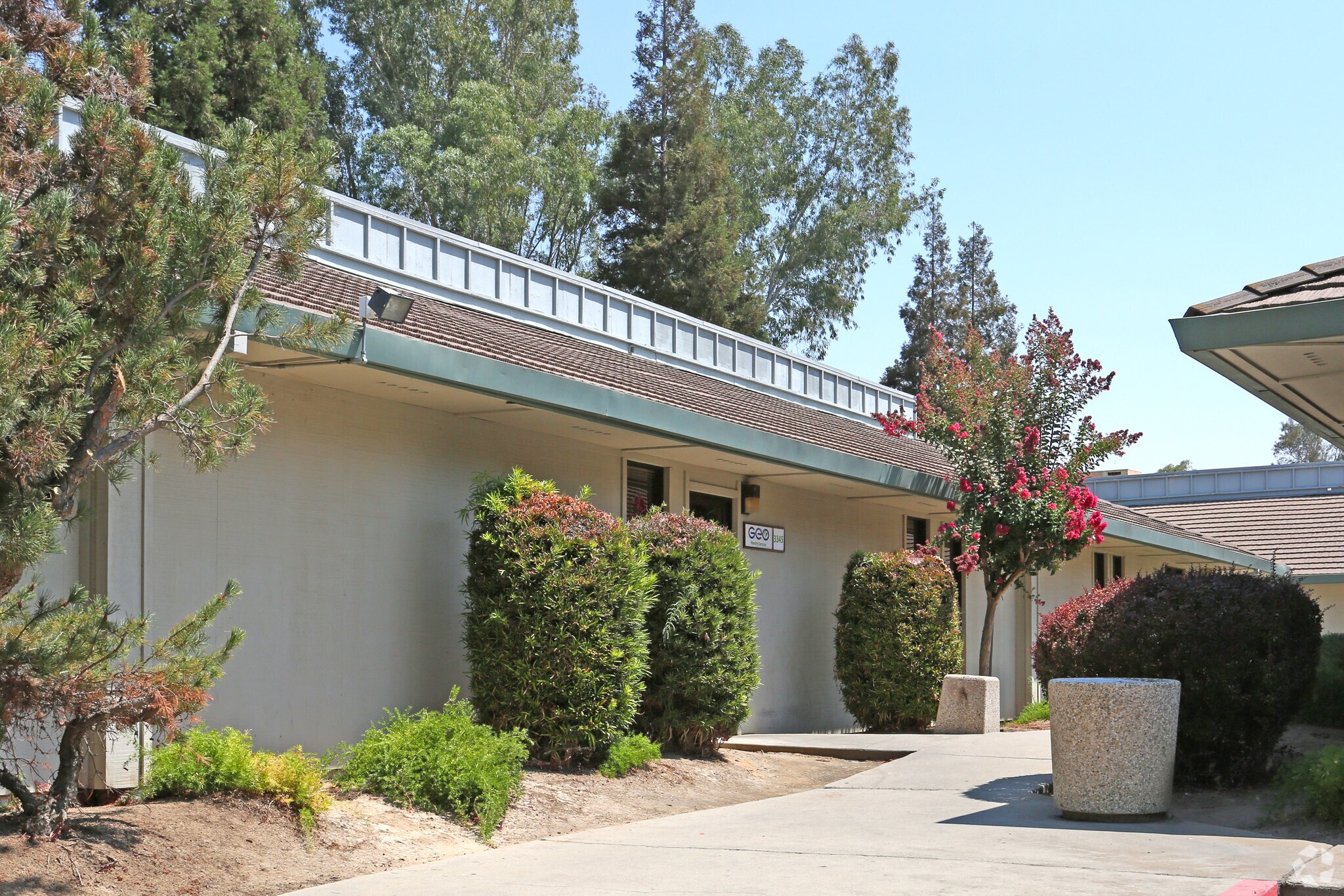 3345 M St, Merced, CA for sale Building Photo- Image 1 of 1