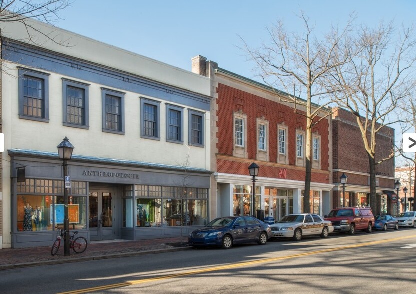 614-618 King St, Alexandria, VA for lease - Building Photo - Image 1 of 2