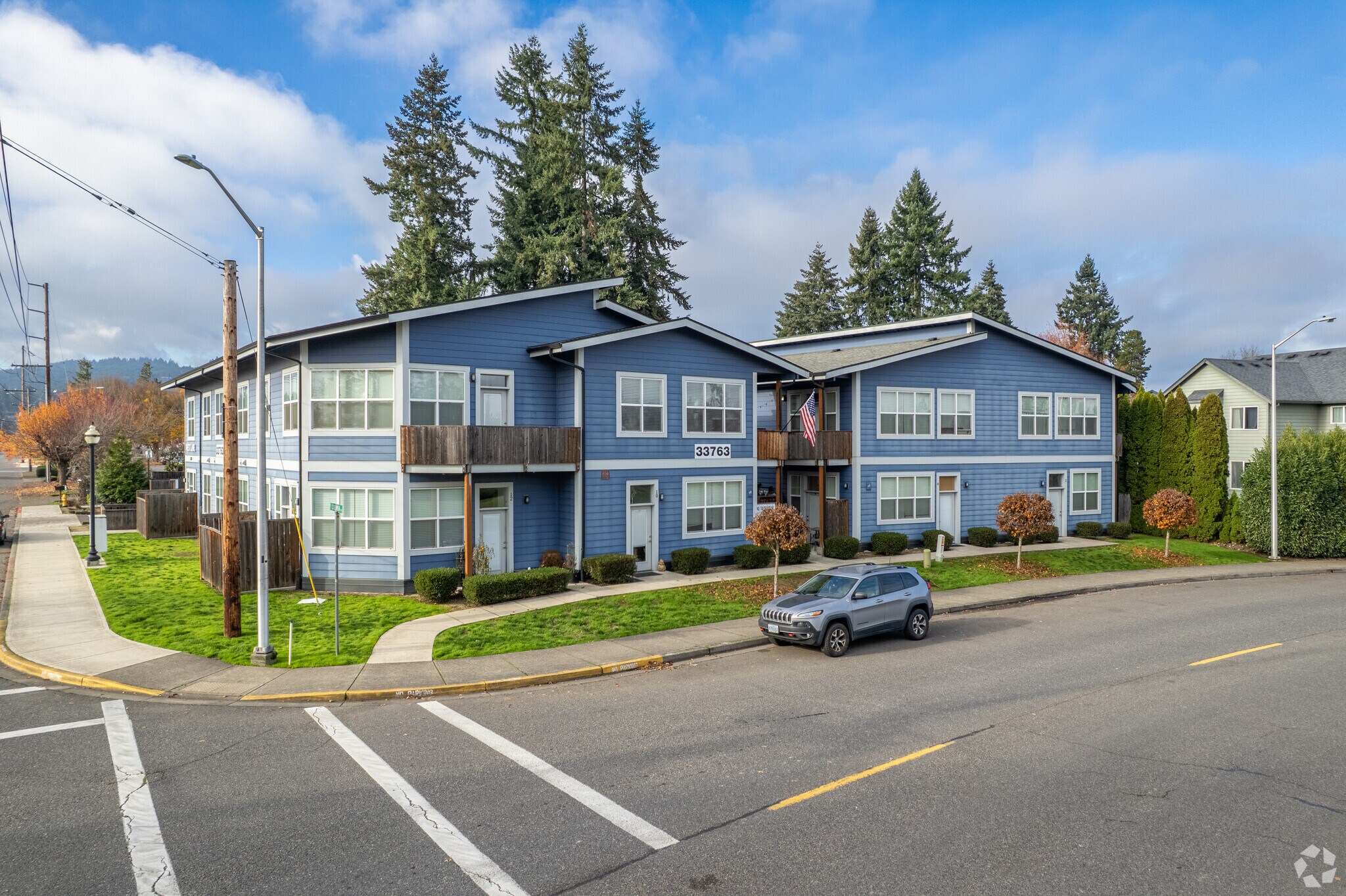 33763 E Columbia Ave, Scappoose, OR for sale Primary Photo- Image 1 of 1