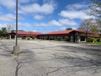 More details for 5521 W Cleveland St, South Bend, IN - Flex for Lease