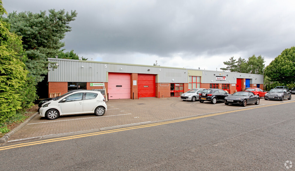 Whippendell Rd, Watford for lease - Building Photo - Image 2 of 2