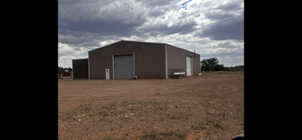 Industrial Building and Land for Lease - Warehouse