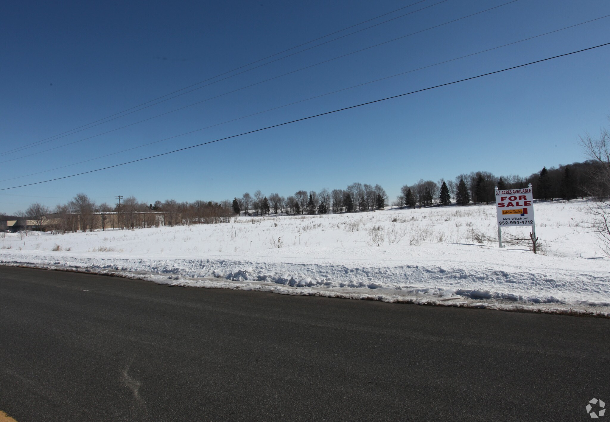 James Rd, Rogers, MN for sale Primary Photo- Image 1 of 1