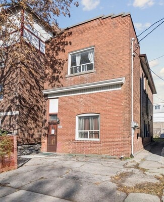 More details for 225 Vaughan Rd, Toronto, ON - Multifamily for Sale