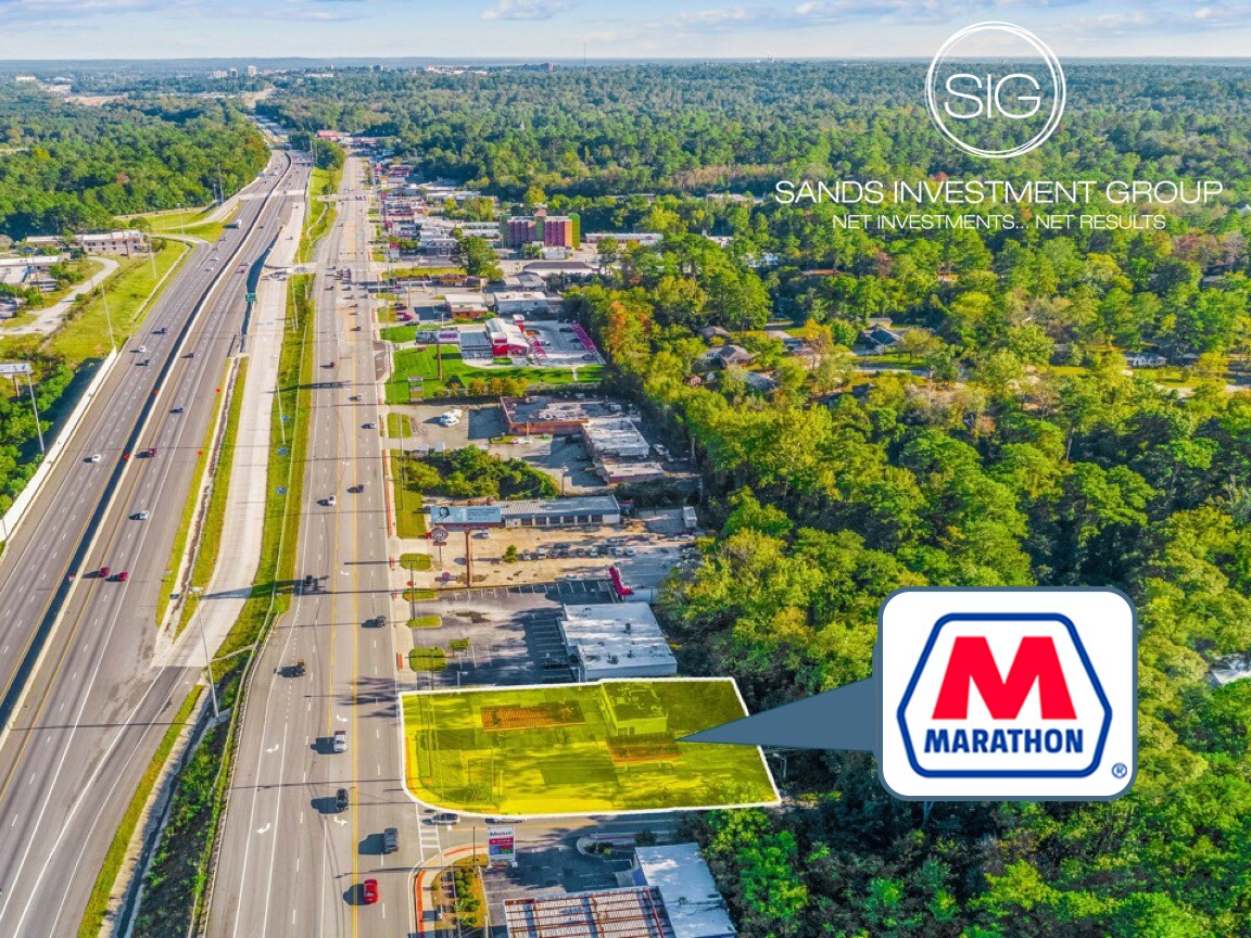 2840 Riverside Dr, Macon, GA 31204