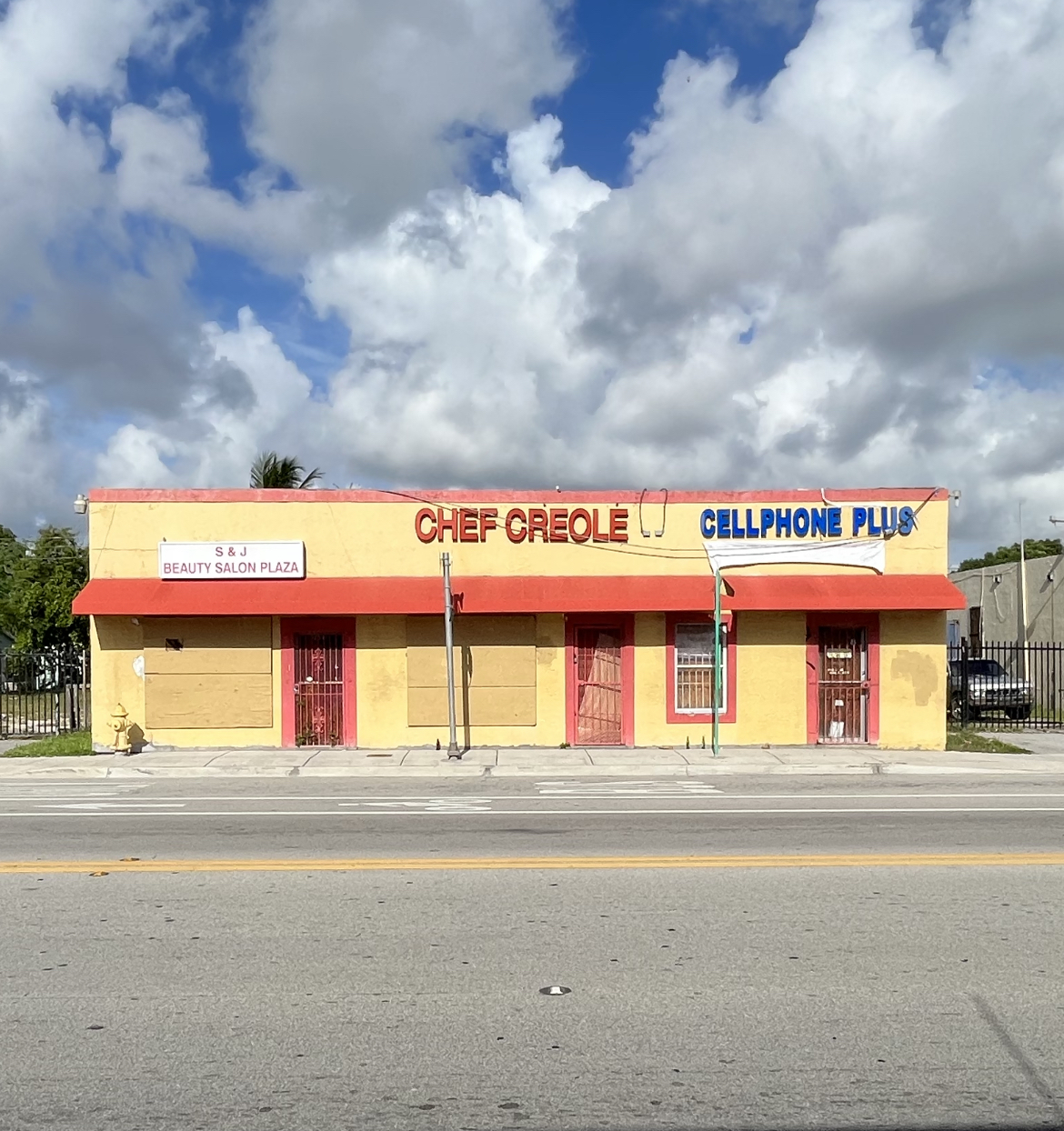 7618-7624 NE 2nd Ave, Miami, FL for sale Building Photo- Image 1 of 4