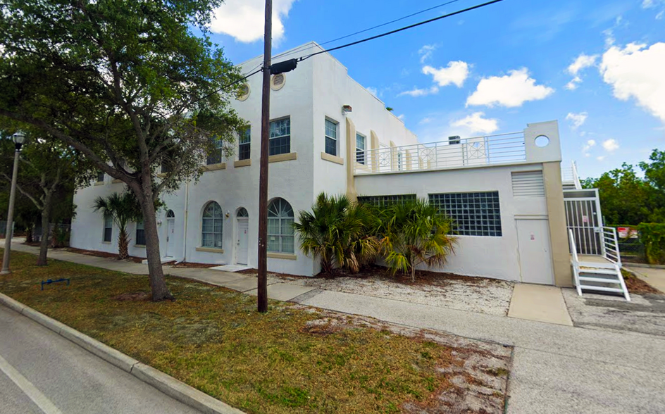 1601 3rd St S, Saint Petersburg, FL for sale - Building Photo - Image 1 of 6