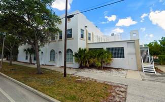 More details for 1601 3rd St S, Saint Petersburg, FL - Office for Sale