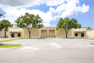 More details for 5322-5350 115th Ave N, Clearwater, FL - Industrial for Lease