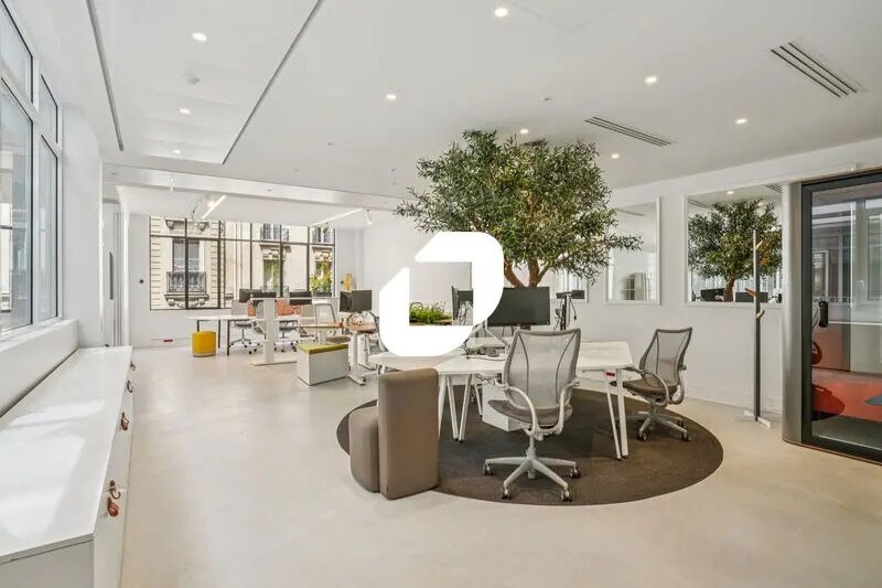 5 Rue Bachaumont, Paris for lease - Building Photo - Image 3 of 24