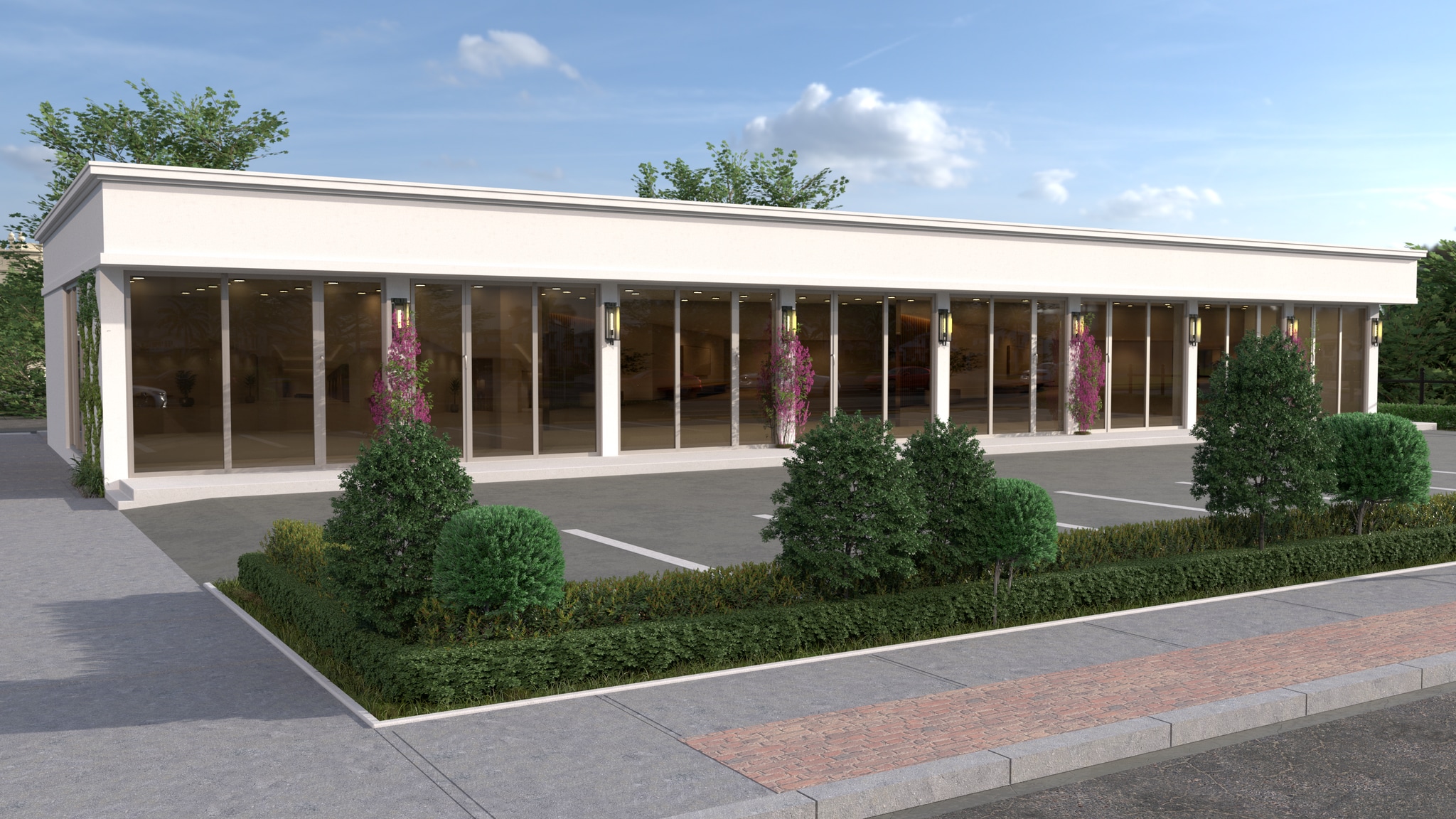5815 S Dixie Hwy, West Palm Beach, FL for lease Interior Photo- Image 1 of 2