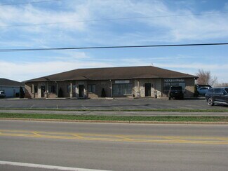 More details for 1780 Allouez Ave, Green Bay, WI - Flex for Lease