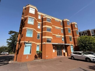 More details for Oxford Rd, Aylesbury - Office for Lease