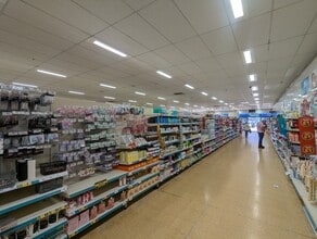 57-61 Carolgate, Retford for lease Interior Photo- Image 2 of 3