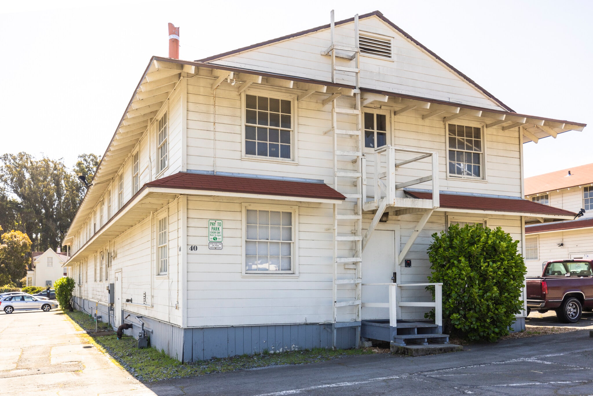 40 Mesa st, San Francisco, CA for lease Building Photo- Image 1 of 14