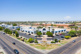 4502 W Indian School Rd, Phoenix, AZ for lease Building Photo- Image 2 of 3