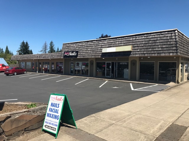 17350-17390 Smith Ave, Sandy, OR for sale - Building Photo - Image 1 of 1