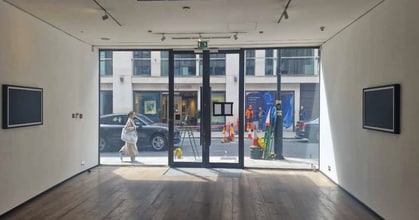 5-7 Dover St, London for lease Interior Photo- Image 2 of 2