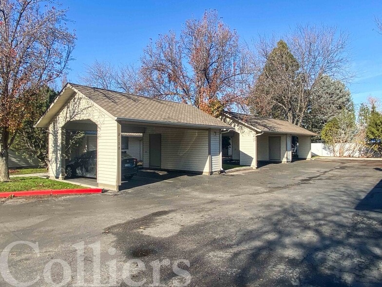 2132-2198 S Gekeler Ln, Boise, ID for sale - Building Photo - Image 3 of 8