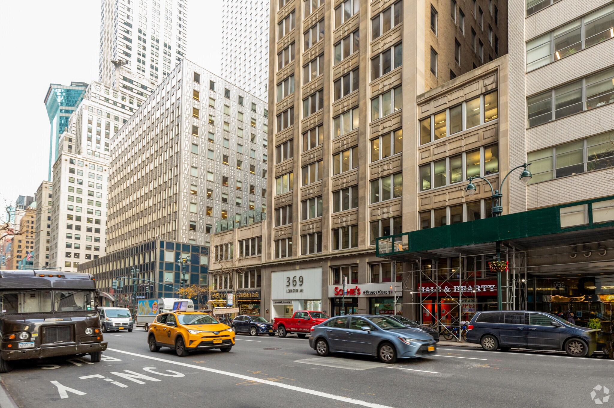 369 Lexington Avenue New York Ny 369 Lexington Ave, New York, NY 10017 - Lexington Tower | LoopNet
