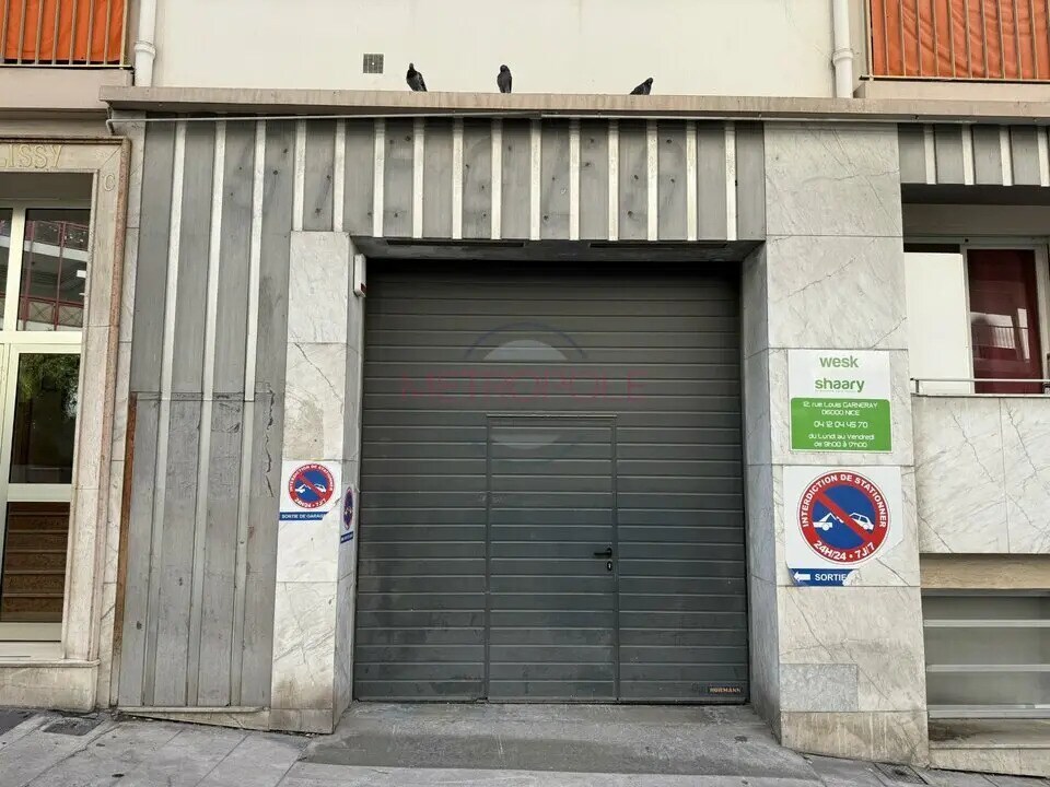 Retail in Nice for lease Building Photo- Image 1 of 5