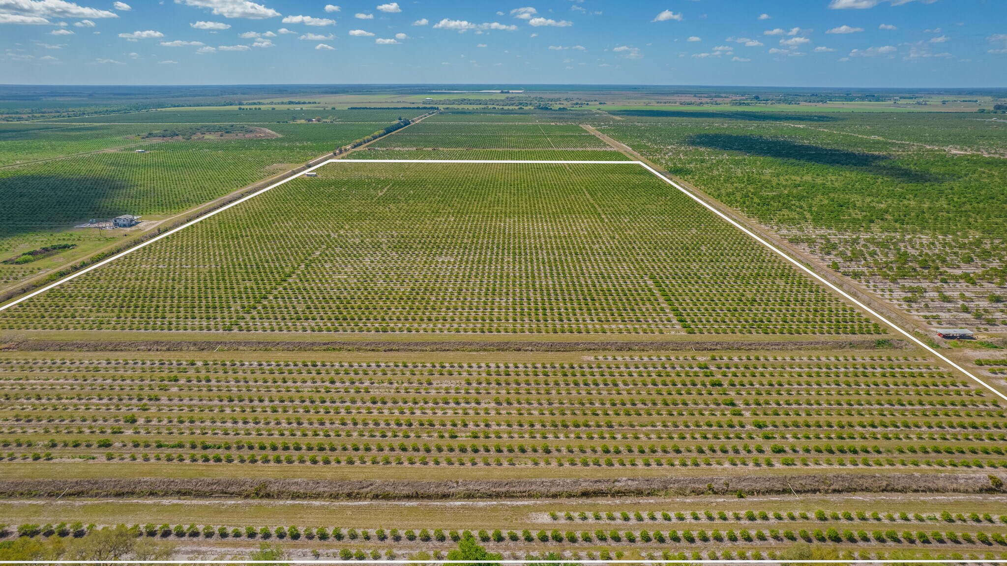 2000 County Road 731, Venus, FL for sale Aerial- Image 1 of 1