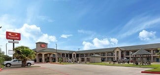 More details for 4500 Highway 73, Port Arthur, TX - Hospitality for Sale