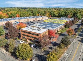 More details for 6-10 Cook St, Billerica, MA - Flex for Lease