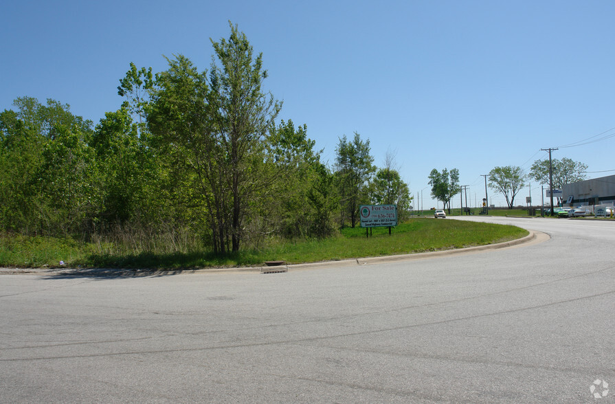 171st St, Harvey, IL for sale - Building Photo - Image 1 of 2