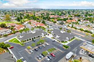 900-960 Jacklin Rd, Milpitas, CA - AERIAL  map view