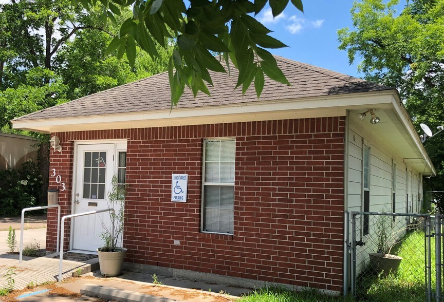 303 S Robb St, Trinity, TX for sale - Other - Image 1 of 1