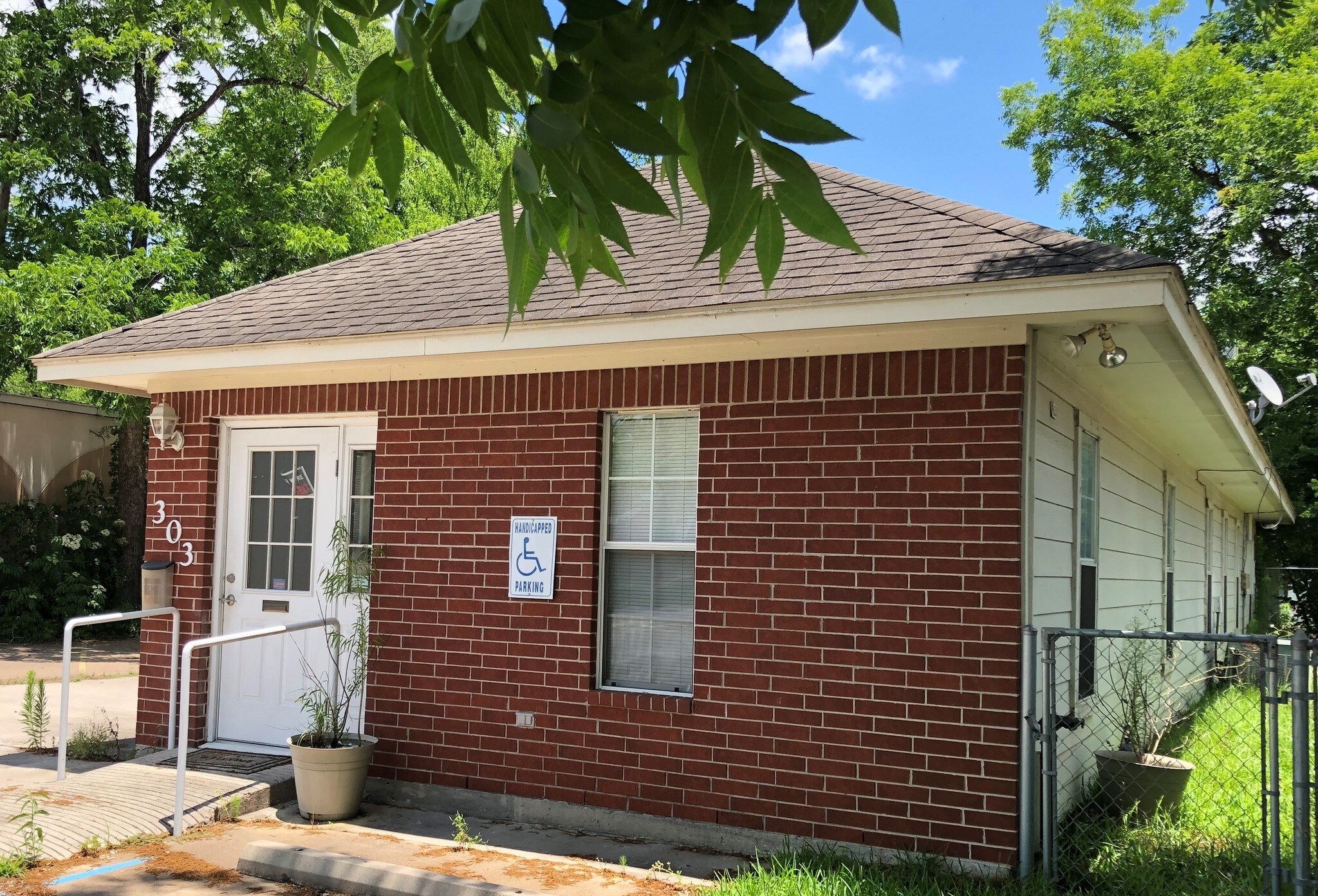 303 S Robb St, Trinity, TX for sale Other- Image 1 of 1