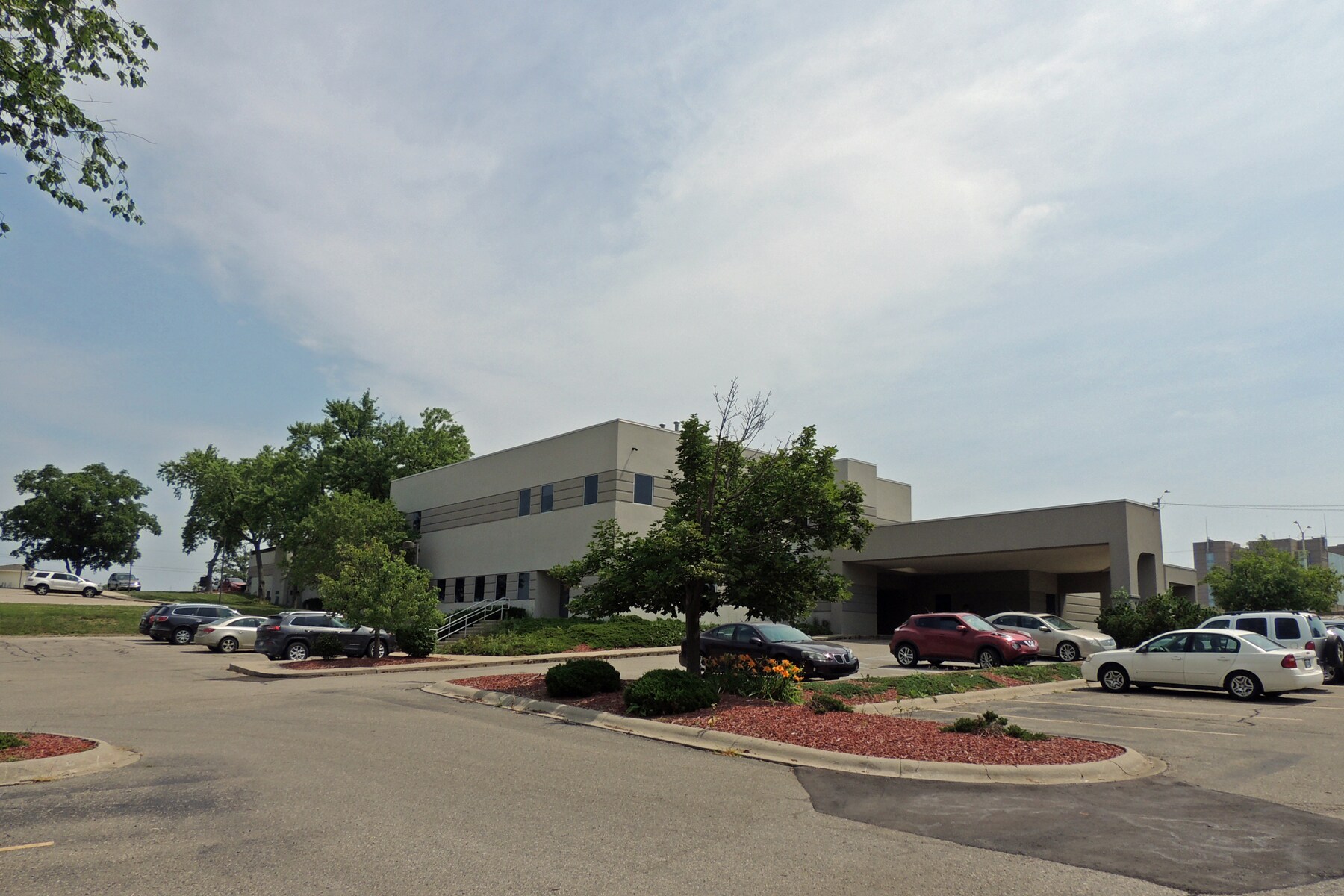 3169 Beecher Rd, Flint, MI 48503