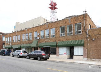 More details for 303-311 Mulberry St, Rockford, IL - Office/Retail for Lease