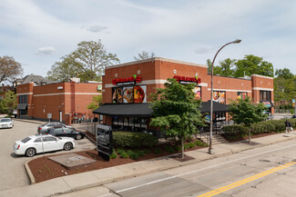 More details for 4815 Centre Ave, Pittsburgh, PA - Retail for Lease