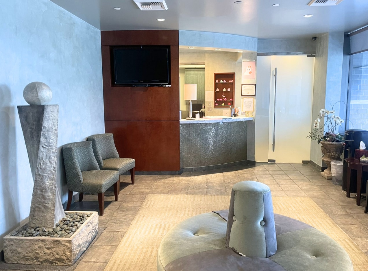 9201 W Sunset Blvd, West Hollywood, CA for lease Interior Photo- Image 1 of 20