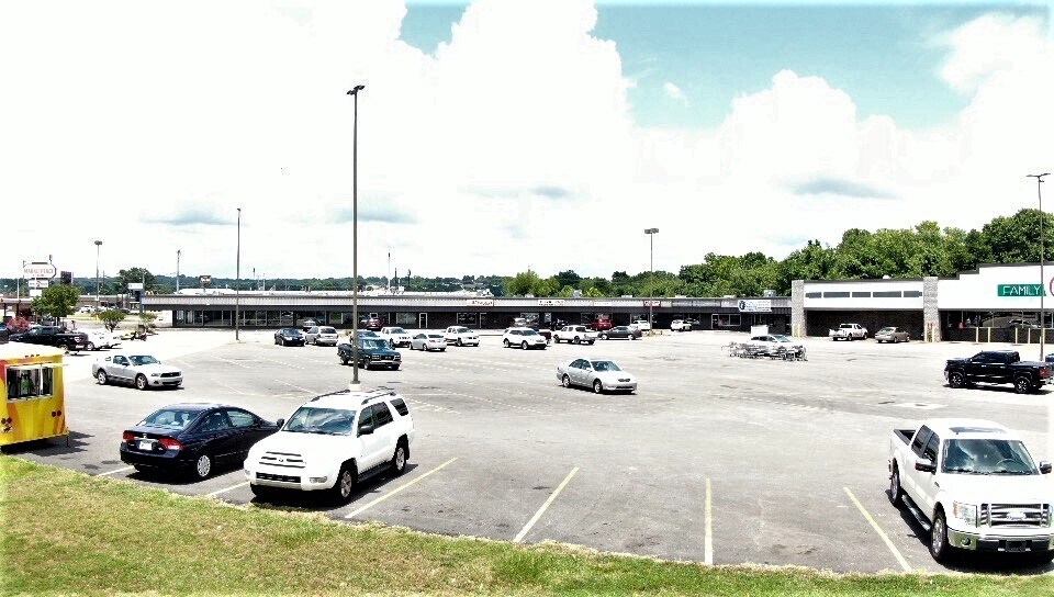 108 Highway 71, Alma, AR for sale Building Photo- Image 1 of 1