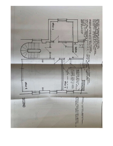 1 Market Sq, Bicester for sale - Floor Plan - Image 3 of 16