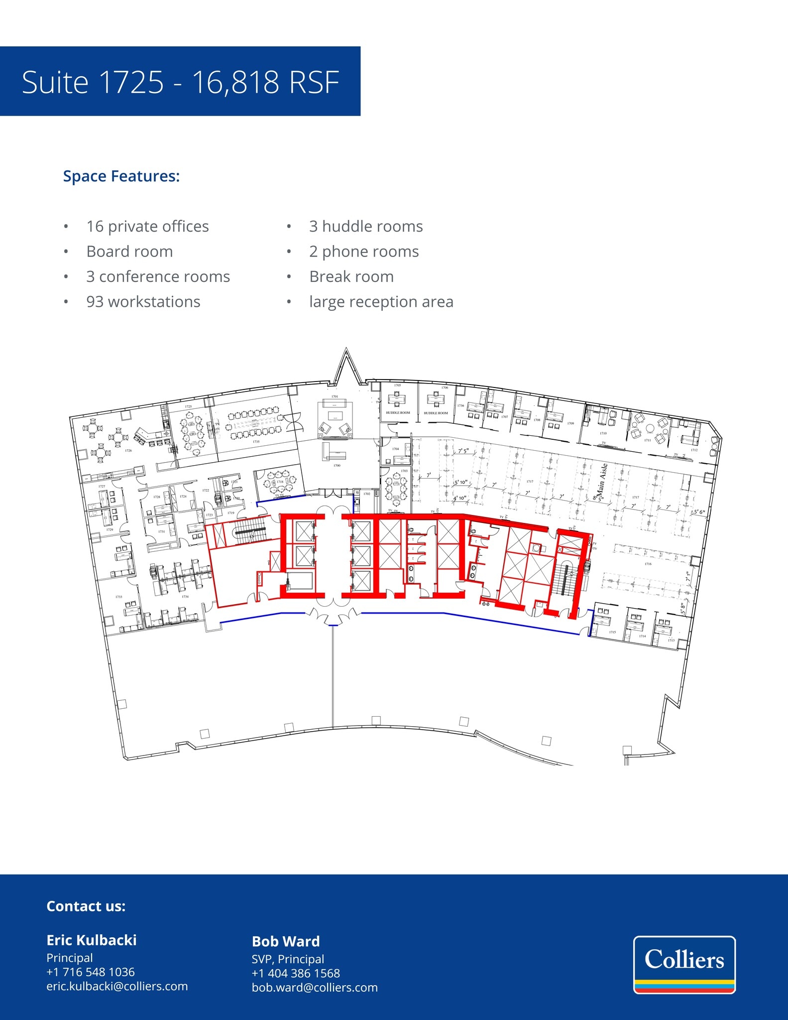 3344 Peachtree Rd NE, Atlanta, GA for lease Site Plan- Image 1 of 1