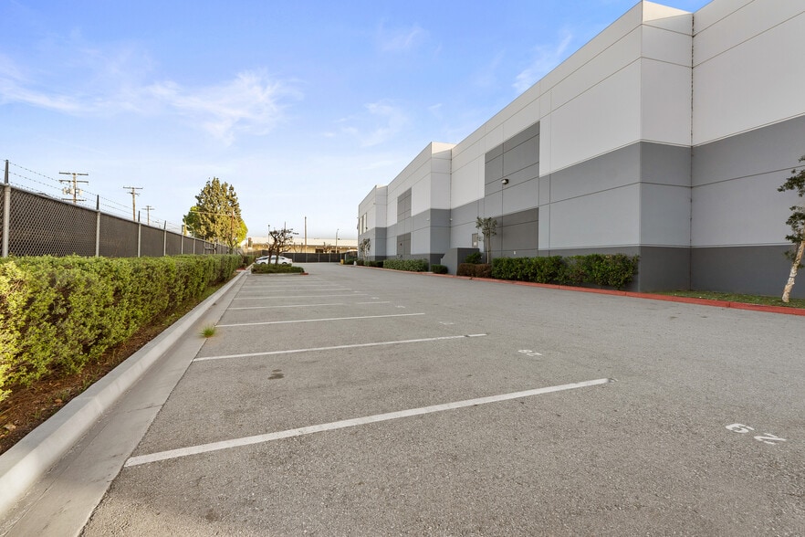 13001 Temple Ave, City Of Industry, CA for sale - Building Photo - Image 3 of 25