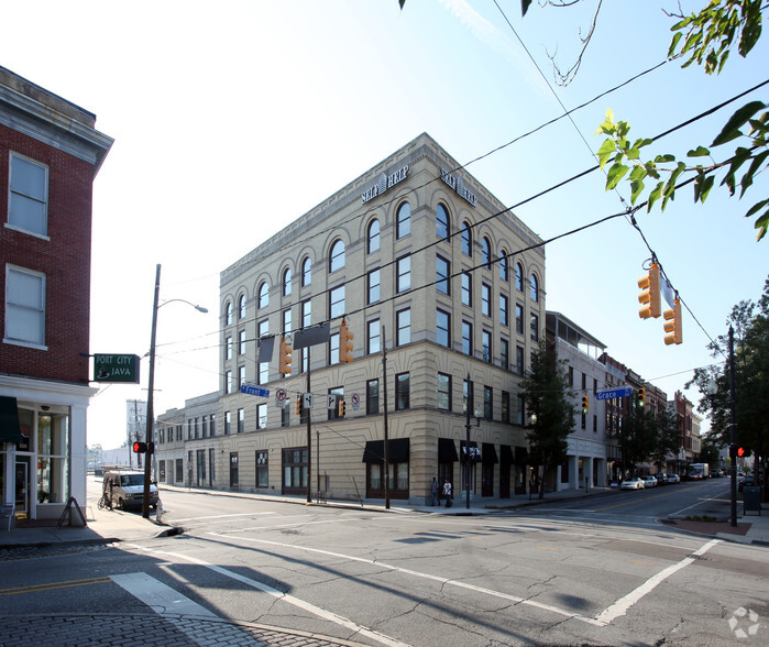 104 Grace St, Wilmington, NC for sale - Building Photo - Image 1 of 1