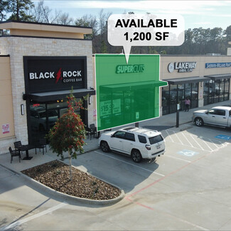 More details for 9571 W FM 1097, Willis, TX - Retail for Lease