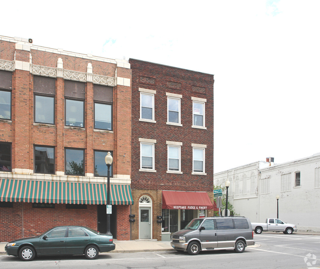 101 N Main St, Independence, MO 64050 | LoopNet