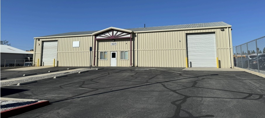 1431 W 9th St, Upland, CA for lease - Building Photo - Image 1 of 7