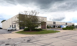 More details for 11451 Allison Ct, Huntley, IL - Industrial for Sale