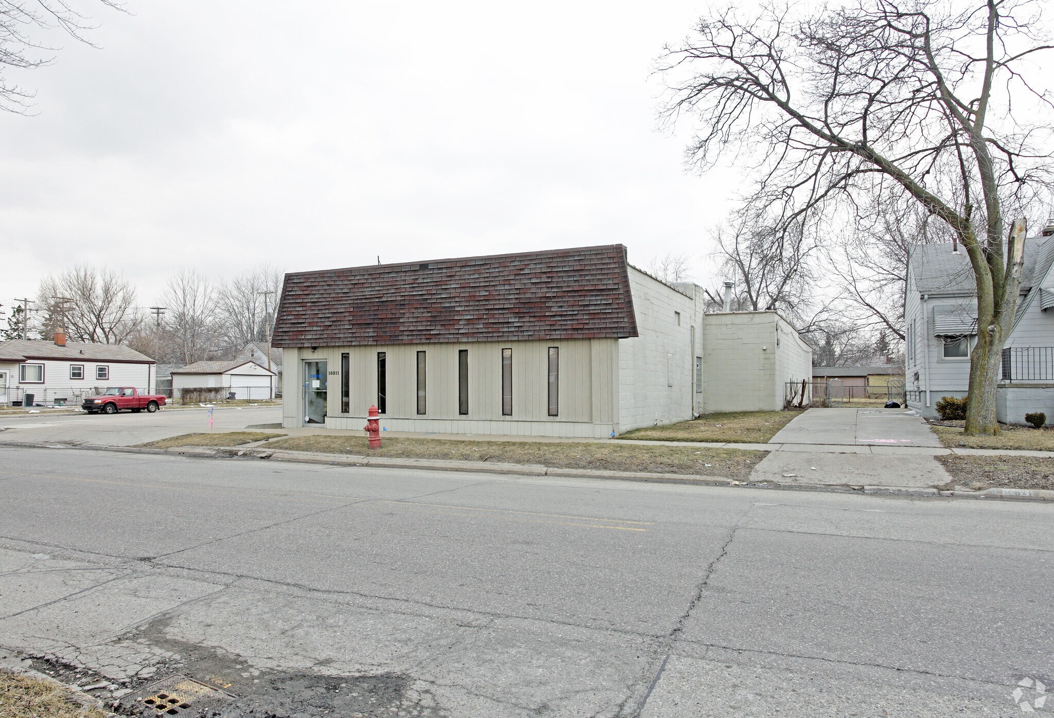 16811 Stephens, Eastpointe, MI 48021 Industrial for Lease